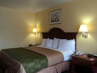 Hotel Econo Lodge Easton Area