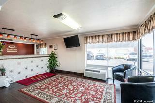 Hotel Econo Lodge Easton Area