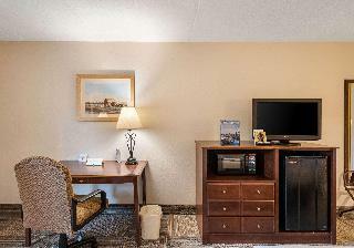 Hotel Quality Inn Easton