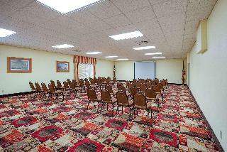 Hotel Quality Inn Easton