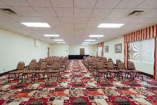 Hotel Quality Inn Easton