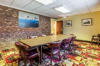 Hotel Quality Inn Easton