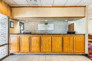Hotel Quality Inn Easton