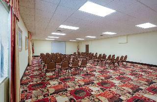 Hotel Quality Inn Easton