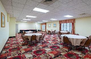 Hotel Quality Inn Easton