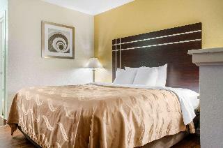 Hotel Quality Inn Mccomb