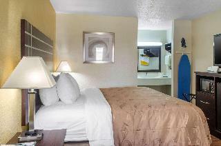 Hotel Quality Inn Mccomb