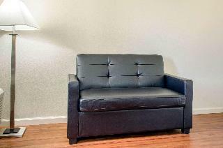 Hotel Quality Inn Mccomb