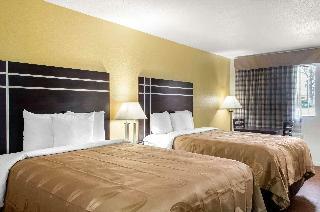 Hotel Quality Inn Mccomb