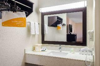 Hotel Quality Inn Mccomb