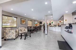 Hotel Quality Inn Mccomb