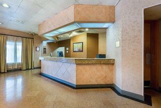 Hotel Clarion Inn Channelview