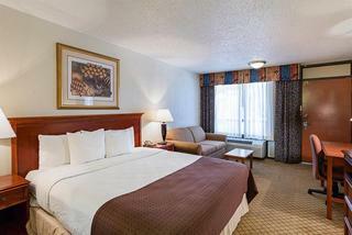 Hotel Clarion Inn Channelview