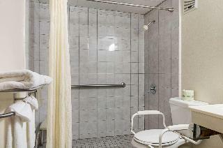 Hotel Econo Lodge Hays Area