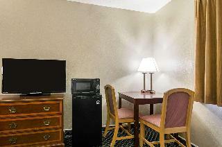 Hotel Econo Lodge Hays Area