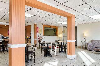 Hotel Econo Lodge Hays Area