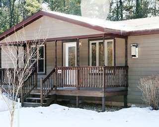 Hotel Spring Brook