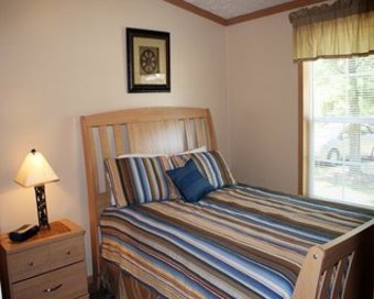Hotel Spring Brook