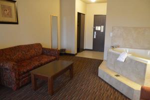 Hotel Best Western Plus Campus Inn