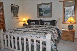 Hotel Wind River
