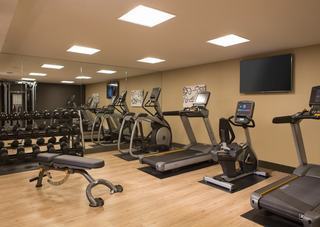 AC Hotels By Marriott Kc Westport