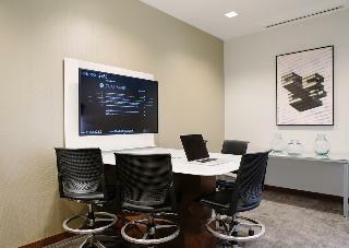 AC Hotels By Marriott Kc Westport