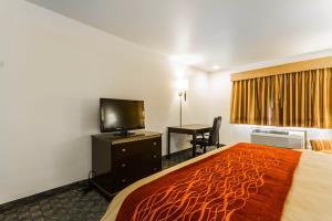 Hotel Comfort Inn