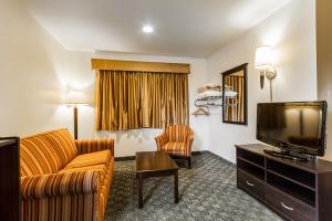 Hotel Comfort Inn