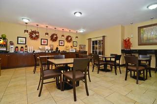 Hotel Best Western Oakdale Inn