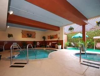 Hotel Ramada Anaheim South