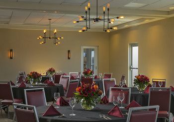 Hotel Four Points By Sheraton Midland