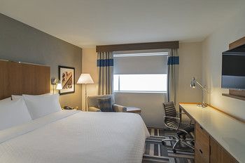 Hotel Four Points By Sheraton Midland