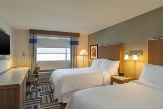Hotel Four Points By Sheraton Midland