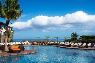 Aparthotel Residence Inn By Marriott Maui Wailea