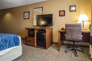 Hotel Comfort Inn Grand Junction