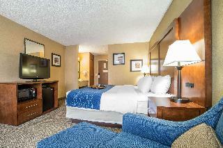 Hotel Comfort Inn Grand Junction