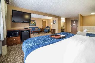 Hotel Comfort Inn Grand Junction