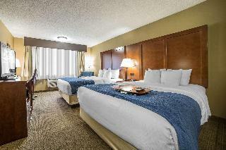 Hotel Comfort Inn Grand Junction