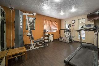 Hotel Comfort Inn Grand Junction