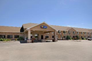 Hotel Comfort Inn Grand Junction