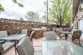 Hotel Comfort Inn Grand Junction