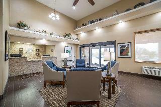 Hotel Comfort Inn Grand Junction