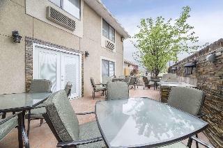 Hotel Comfort Inn Grand Junction