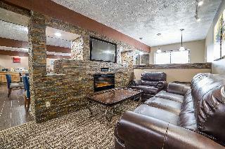 Hotel Comfort Inn Grand Junction
