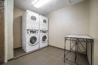 Hotel Comfort Inn Grand Junction