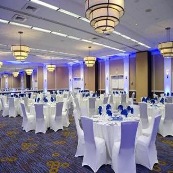 Hotel Courtyard By Marriott Waterbury