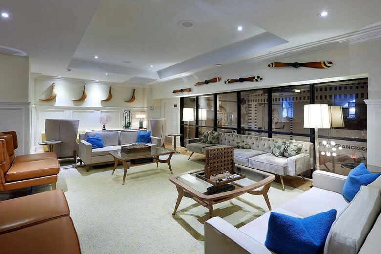 Hotel Eurostars Langford