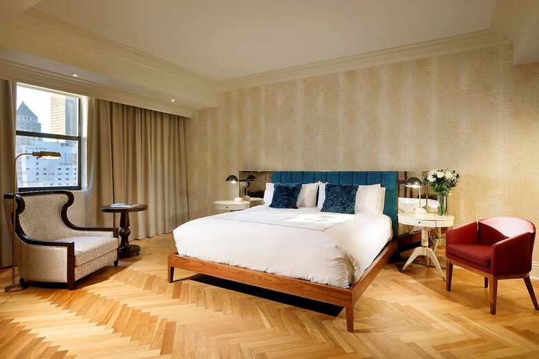 Hotel Eurostars Langford