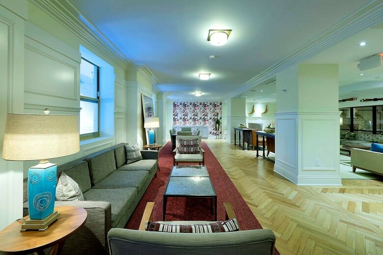 Hotel Eurostars Langford