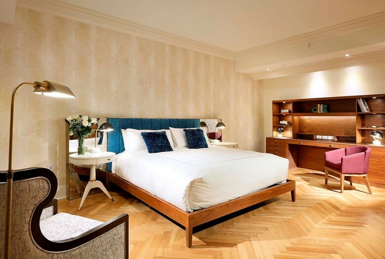 Hotel Eurostars Langford